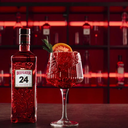 Gin Beefeater 24