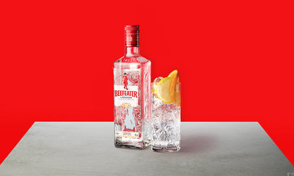 Gin Beefeater