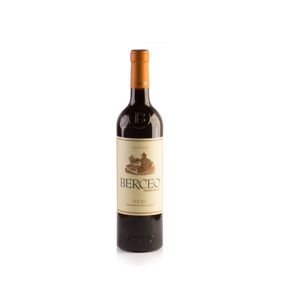 Berceo Tempranillo