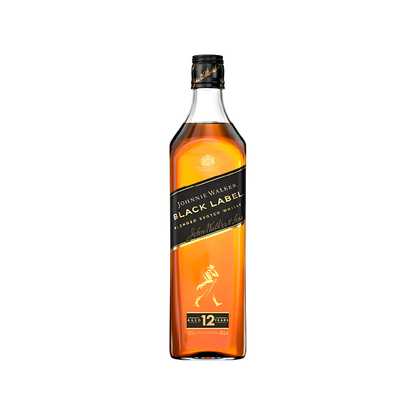 Johnnie Walker Black Label