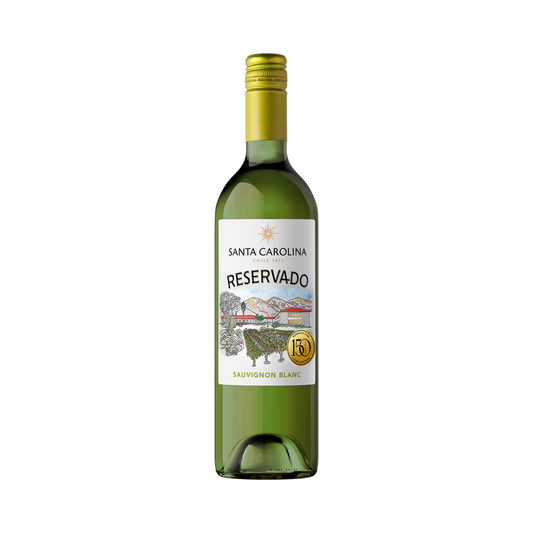 Santa Carolina Reservado Sauvignon Blanc