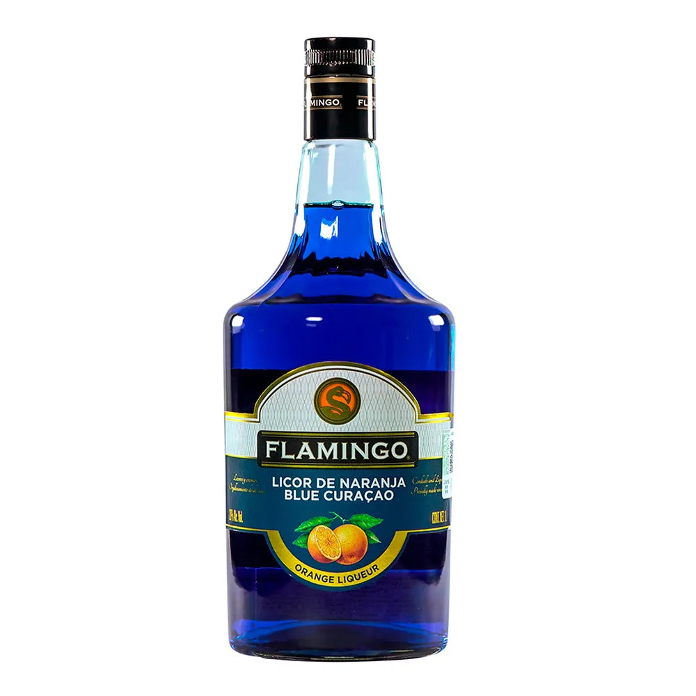 Variedad Licores y Cremas Flamingo