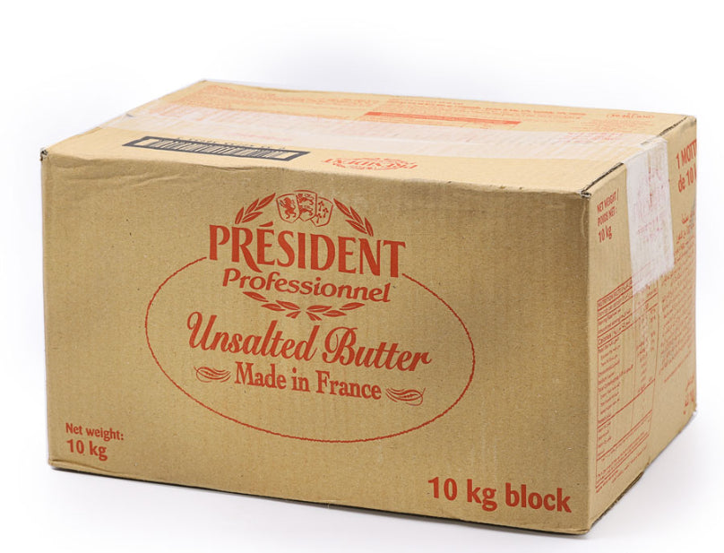 Mantequilla sin Sal Caja