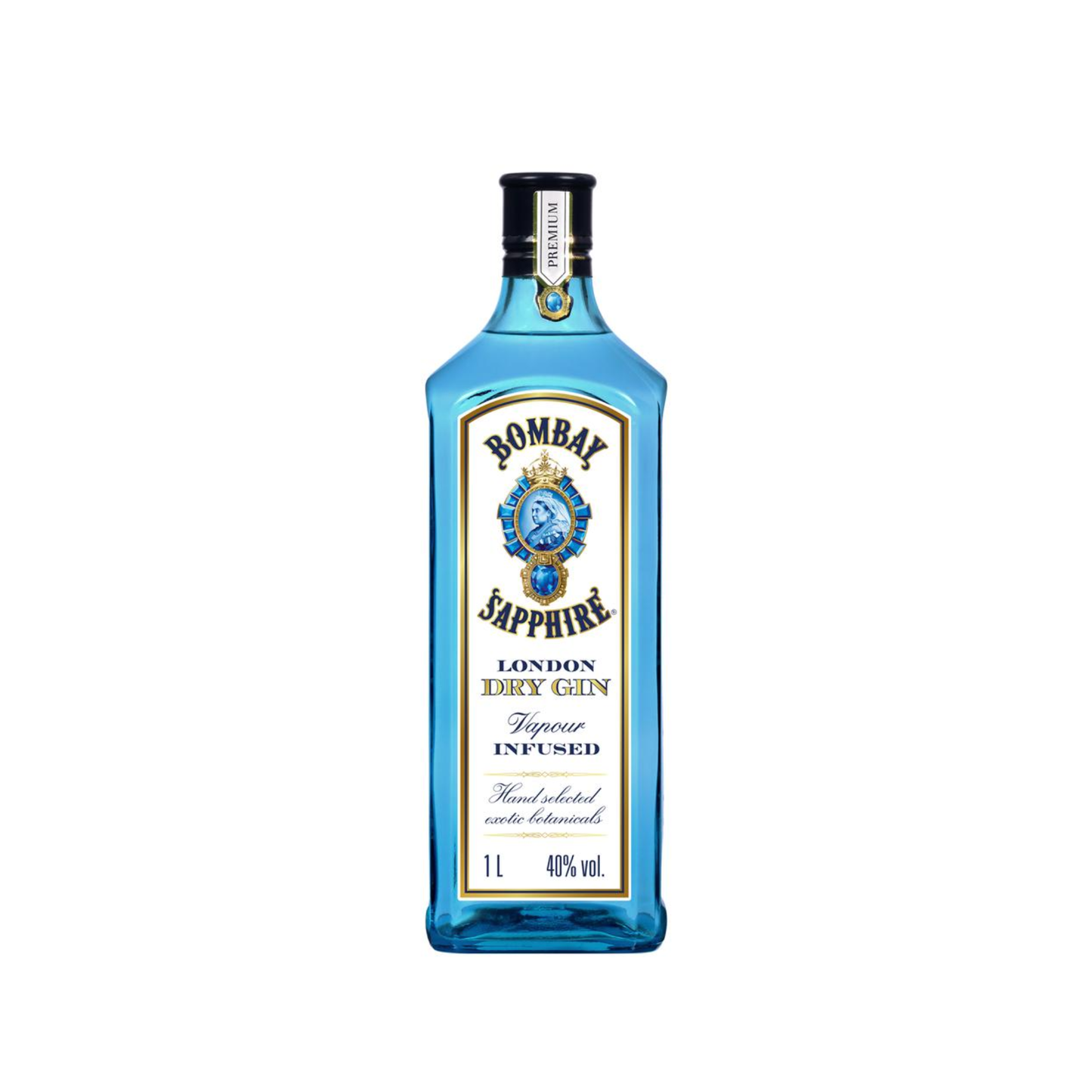 Gin Bombay Sapphire
