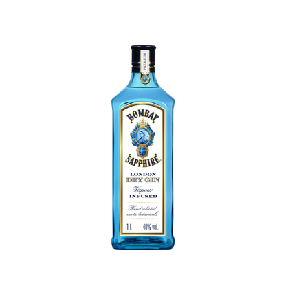Gin Bombay Sapphire