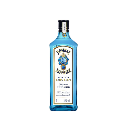 Gin Bombay Sapphire