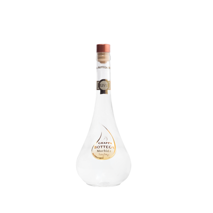 Grappa Sandro Bottega