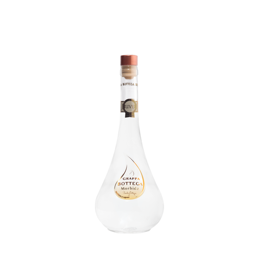 Grappa Sandro Bottega