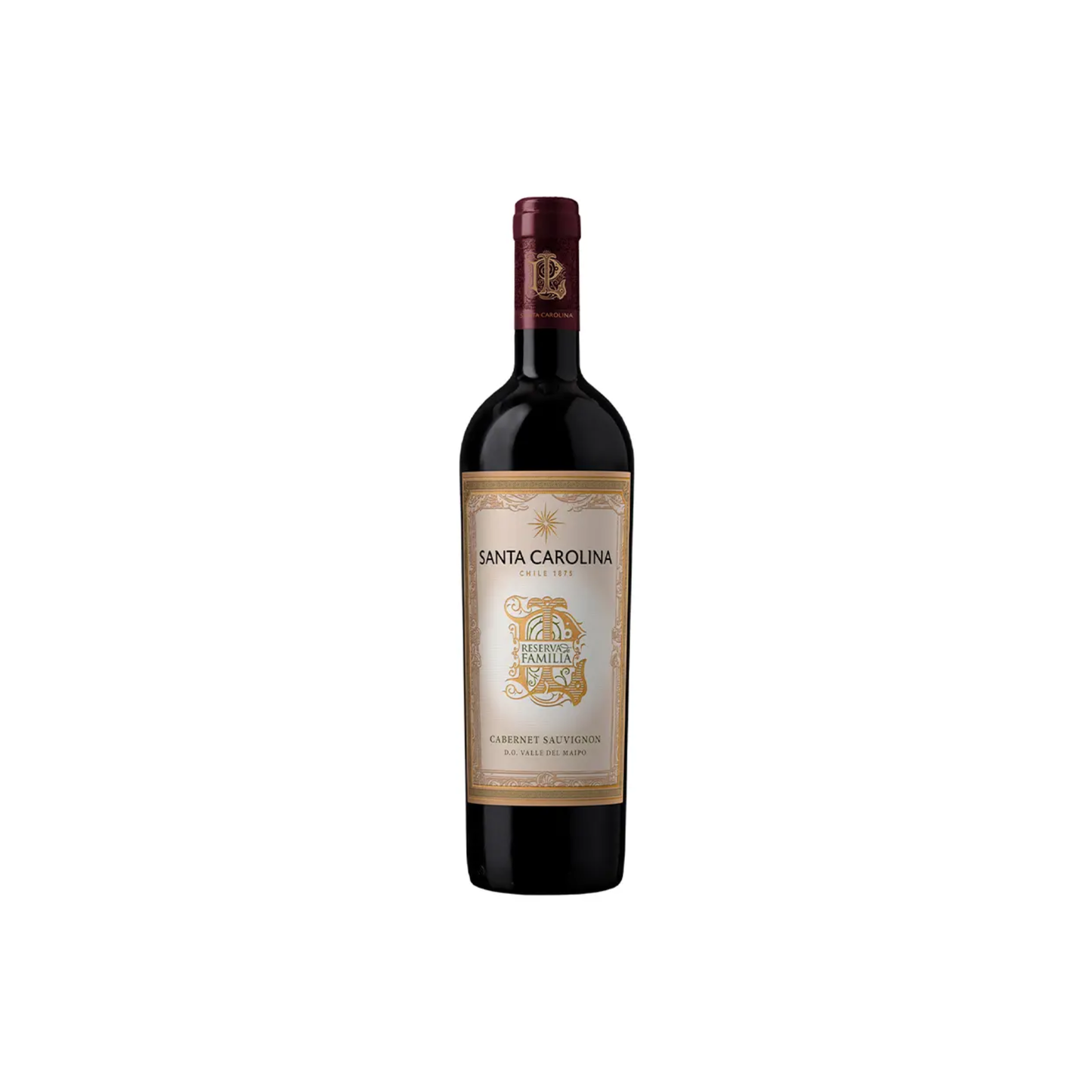 Santa Carolina Reserva de familia cabernet sauvignon