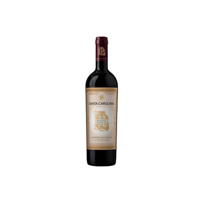 Santa Carolina Reserva de familia cabernet sauvignon