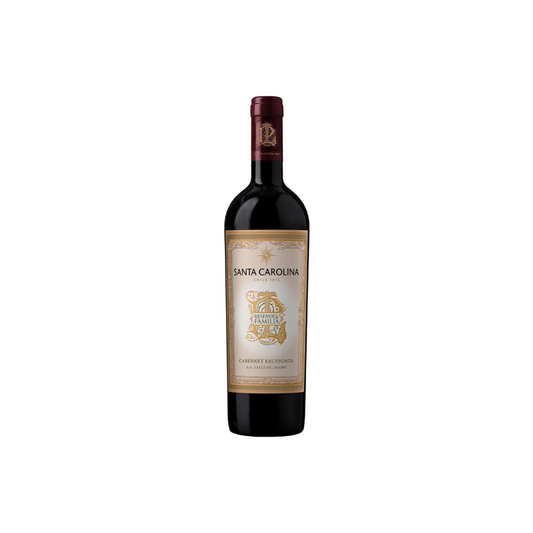 Santa Carolina Reserva de familia cabernet sauvignon