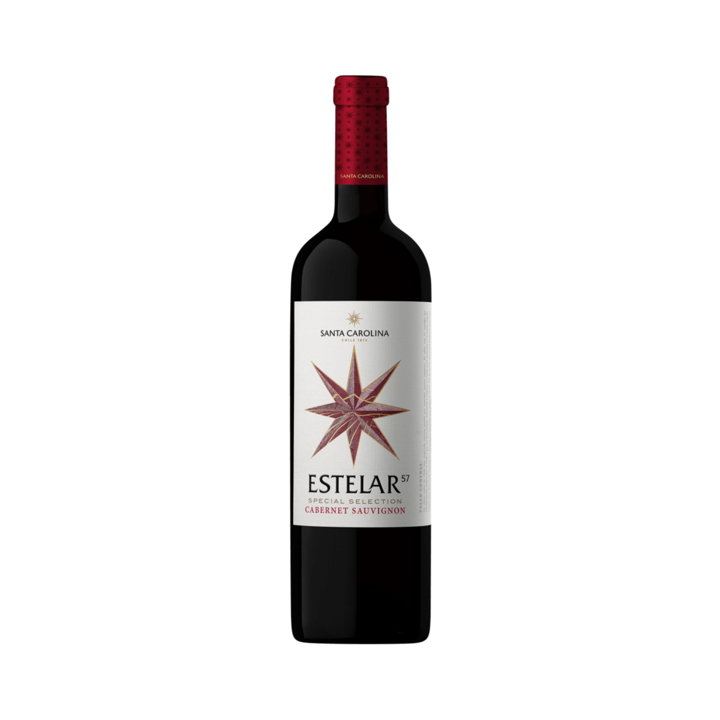 Santa Carolina Estelar 57 Cabernet Sauvignon