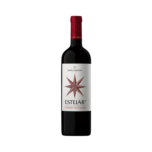 Santa Carolina Estelar 57 Cabernet Sauvignon