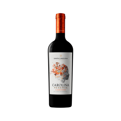 Santa Carolina Reserva Carmenere