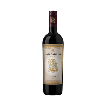 Reserva de familia carmenere