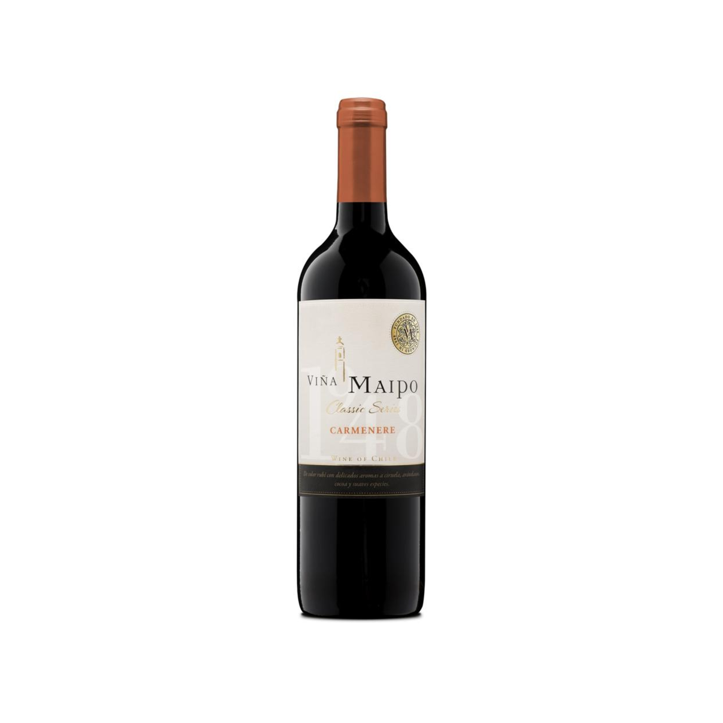 Maipo Carmenere