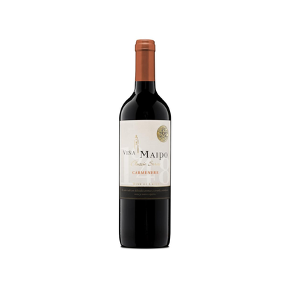 Maipo Carmenere
