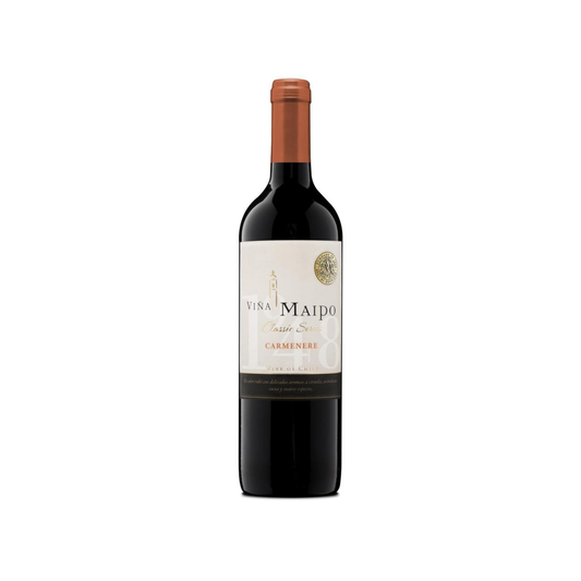 Maipo Carmenere
