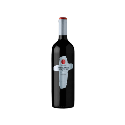 Misiones de Rengo Varietal Carmenere