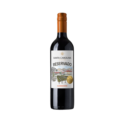 Santa Carolina Reservado Carmenere