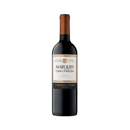 Marques de Casa Concha Merlot