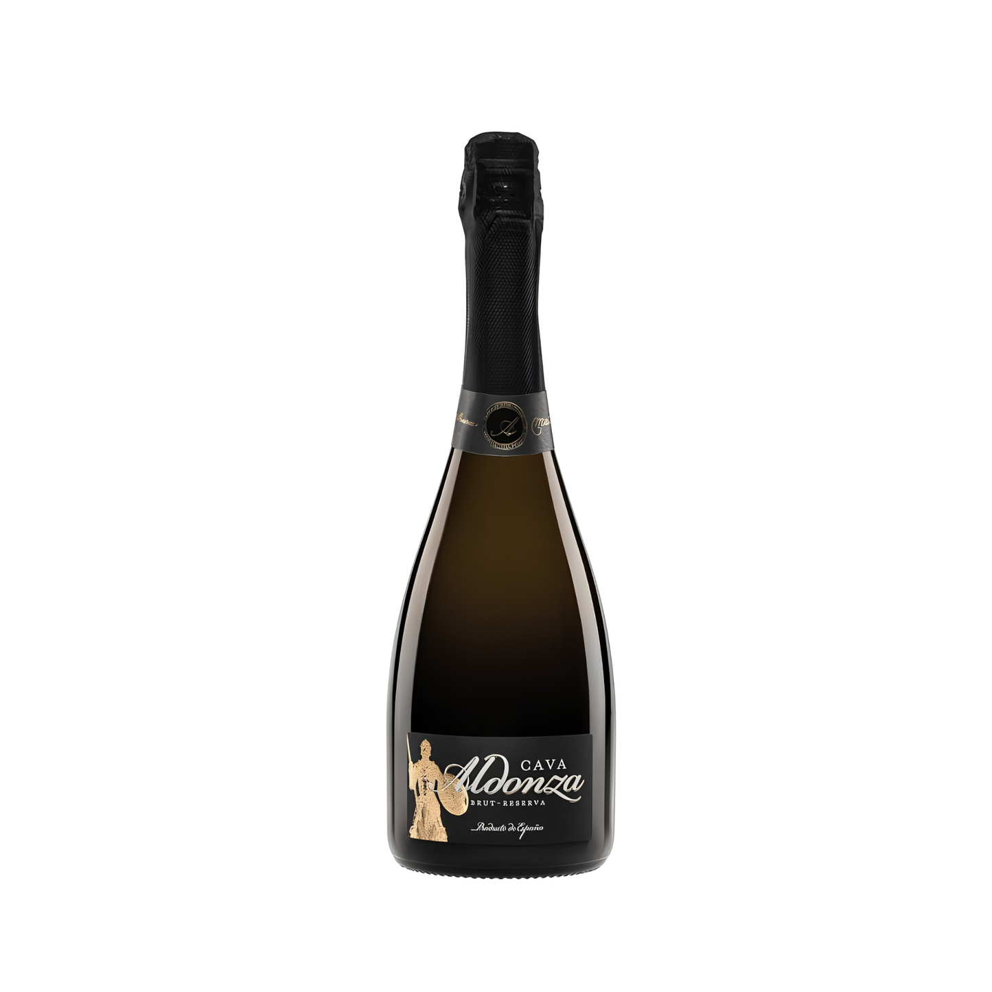 Aldonza Cava Brut Reserva