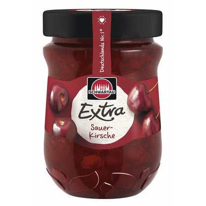Schwartau Extra Variedad