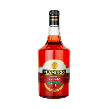 Variedad Licores y Cremas Flamingo