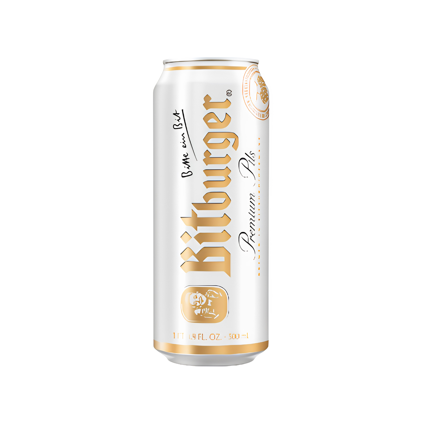 Bitburger Premium Pils