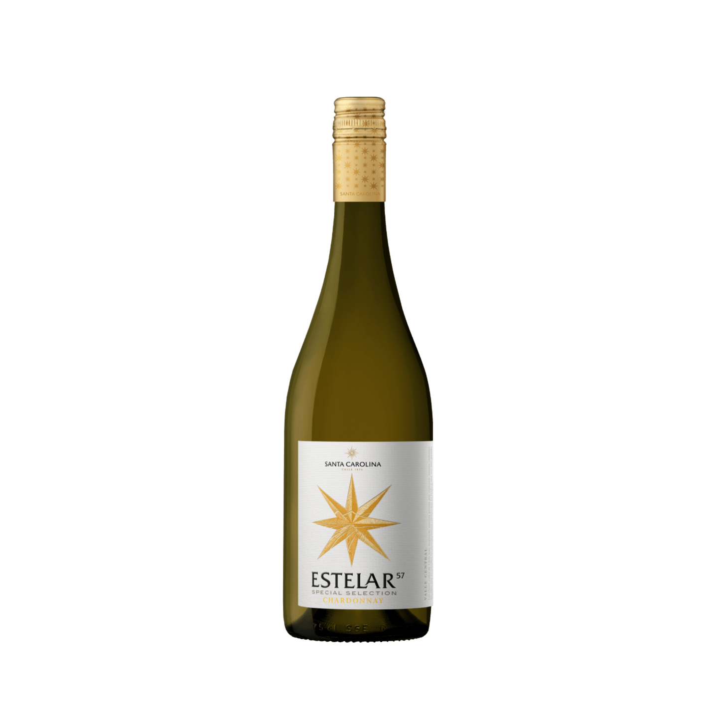 Estelar 57, Chardonnay