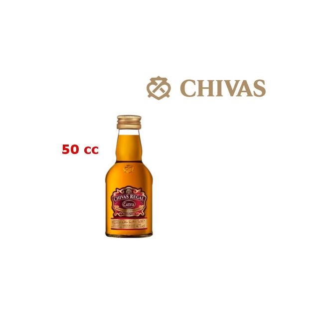 Chivas Regal 12 Años Variedad