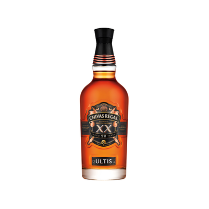 Chivas Regal 20 años