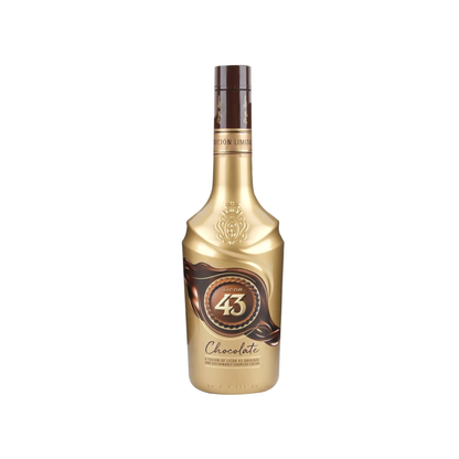 Licor 43 Chocolate