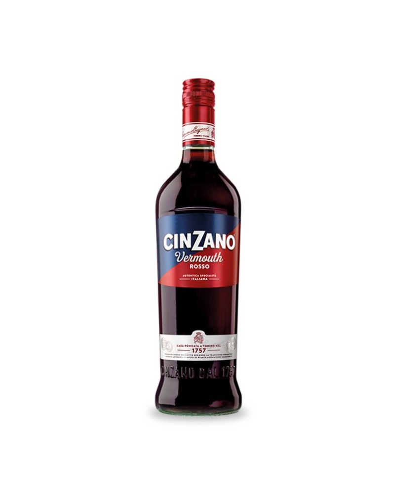 Cinzano Vermouth Rosso