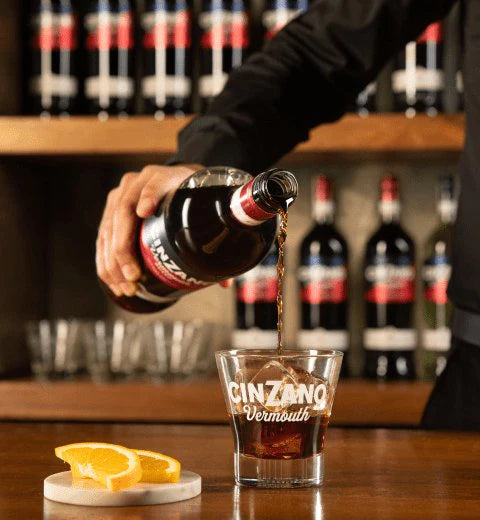 Cinzano Vermouth Rosso