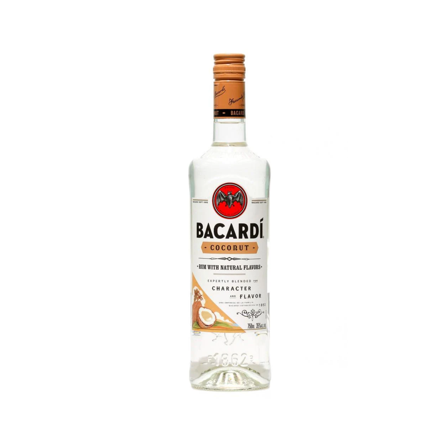 Bacardi Coco