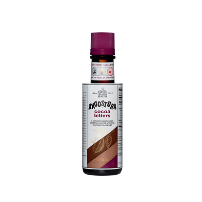 Angostura Cocoa Bitters