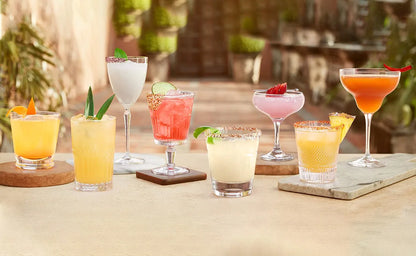 Patrón Citronge Variedad