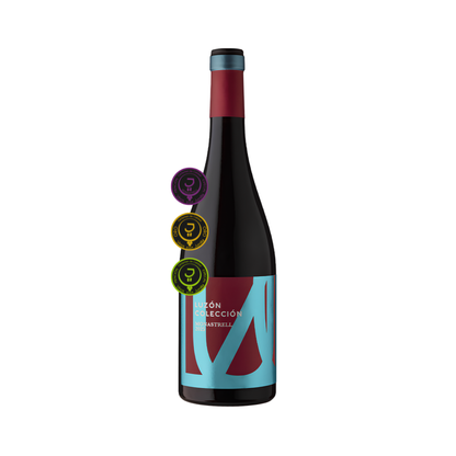 Luzón Colección Monastrell