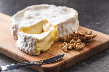 Queso Brie Président 198 g