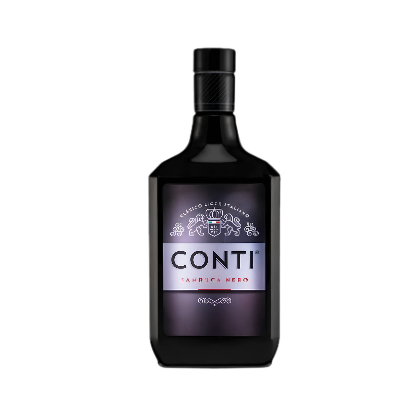 Licor Sambuca Nero Conti