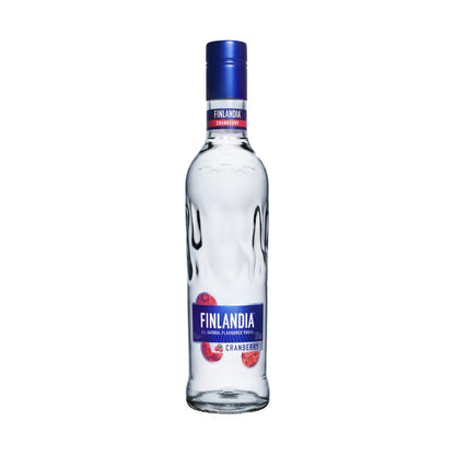 Vodka Finlandia variedad de Sabores