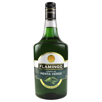 Variedad Licores y Cremas Flamingo