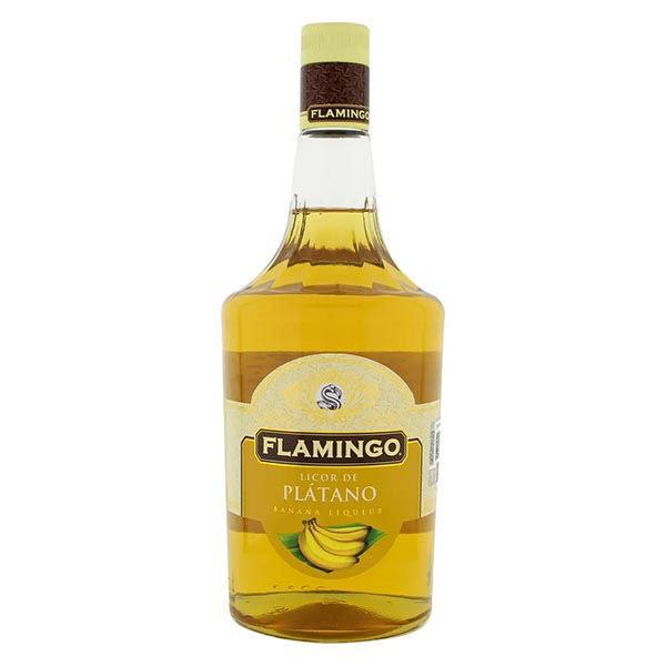 Variedad Licores y Cremas Flamingo