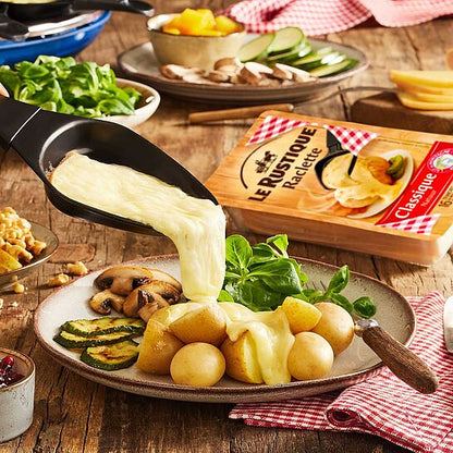 ILE Rustique raclette