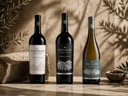 Beringer