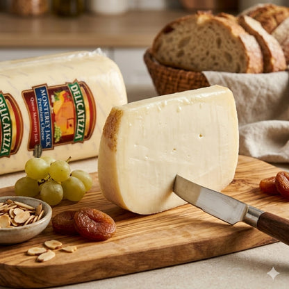 Queso Monterey Jack