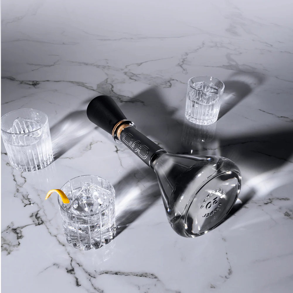 Maestro Dobel 50 Años  Cristalino Extra Añejo