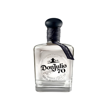 Don Julio 70 Cristalino