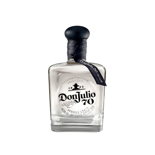 Don Julio 70 Cristalino